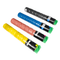 Kit Toners Zeus Para Ricoh Mpc2551 4 Cores CMYK C/ Chip