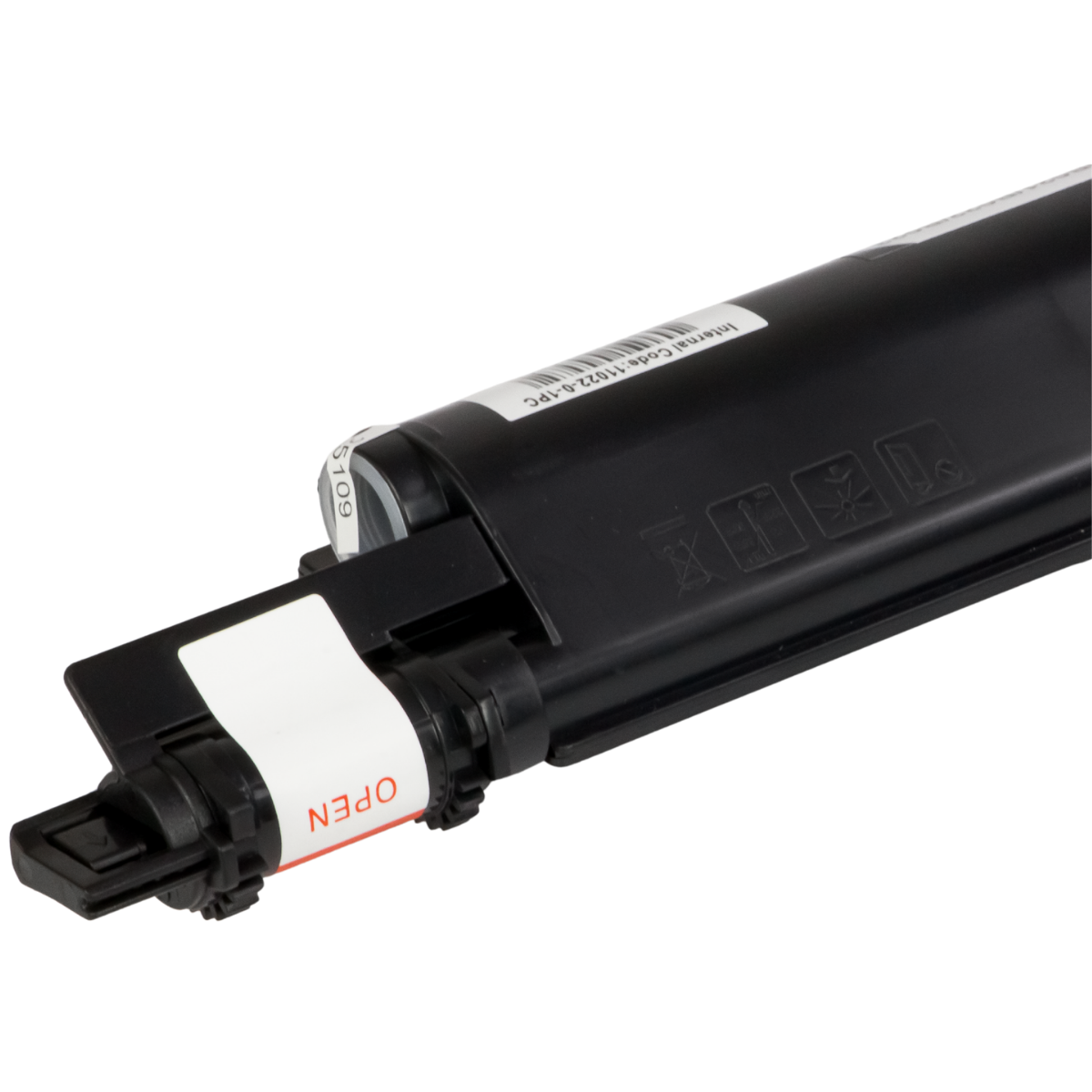 Cartucho de Toner P/ Brother TNB021 TN-B021 2.6K - Profit