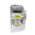 Refil de Toner Compatível Zeus TK5442 TK5242 Preto p/ Kyocera - 160g