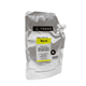 Refil de Toner Compatível Zeus TK5442 TK5242 Preto p/ Kyocera - 160g