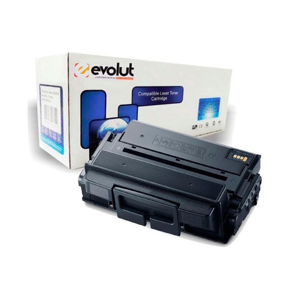 Toner Evolut D203 para Samsung M3320 15K