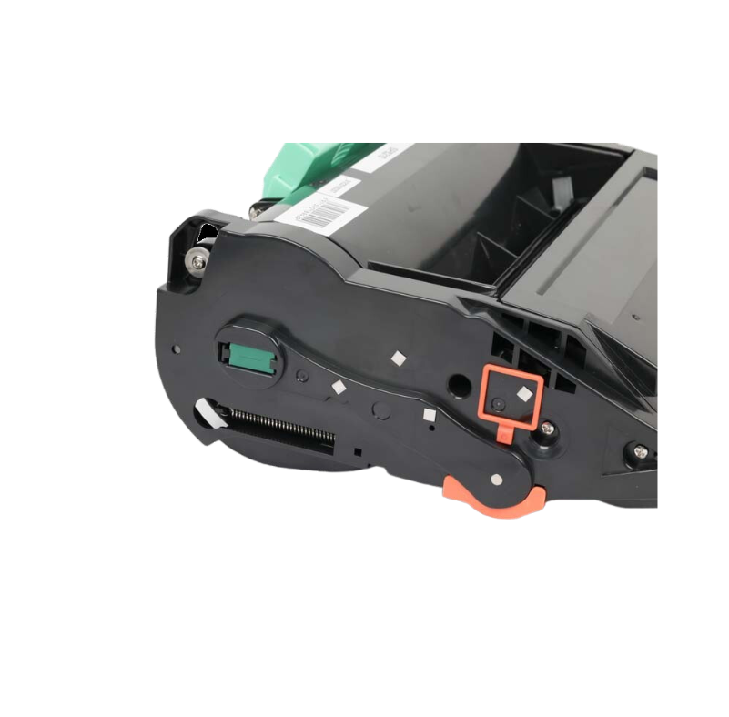 Cartucho de Toner Compatível com Ricoh SP5210 SP5200 C/ Chip Preto 25K  - Zeus