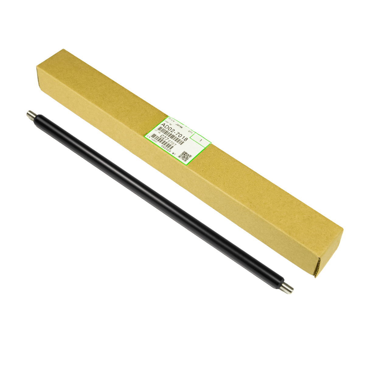 Rolo de Carga Compatível P/ Ricoh AF 1015, 1018, 2015 (AD02-7034)-CET