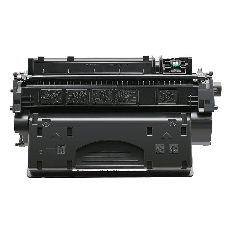 Cartucho de Toner Compatível Lotus CRG-052H, F226XP Canon/HP Universal.
