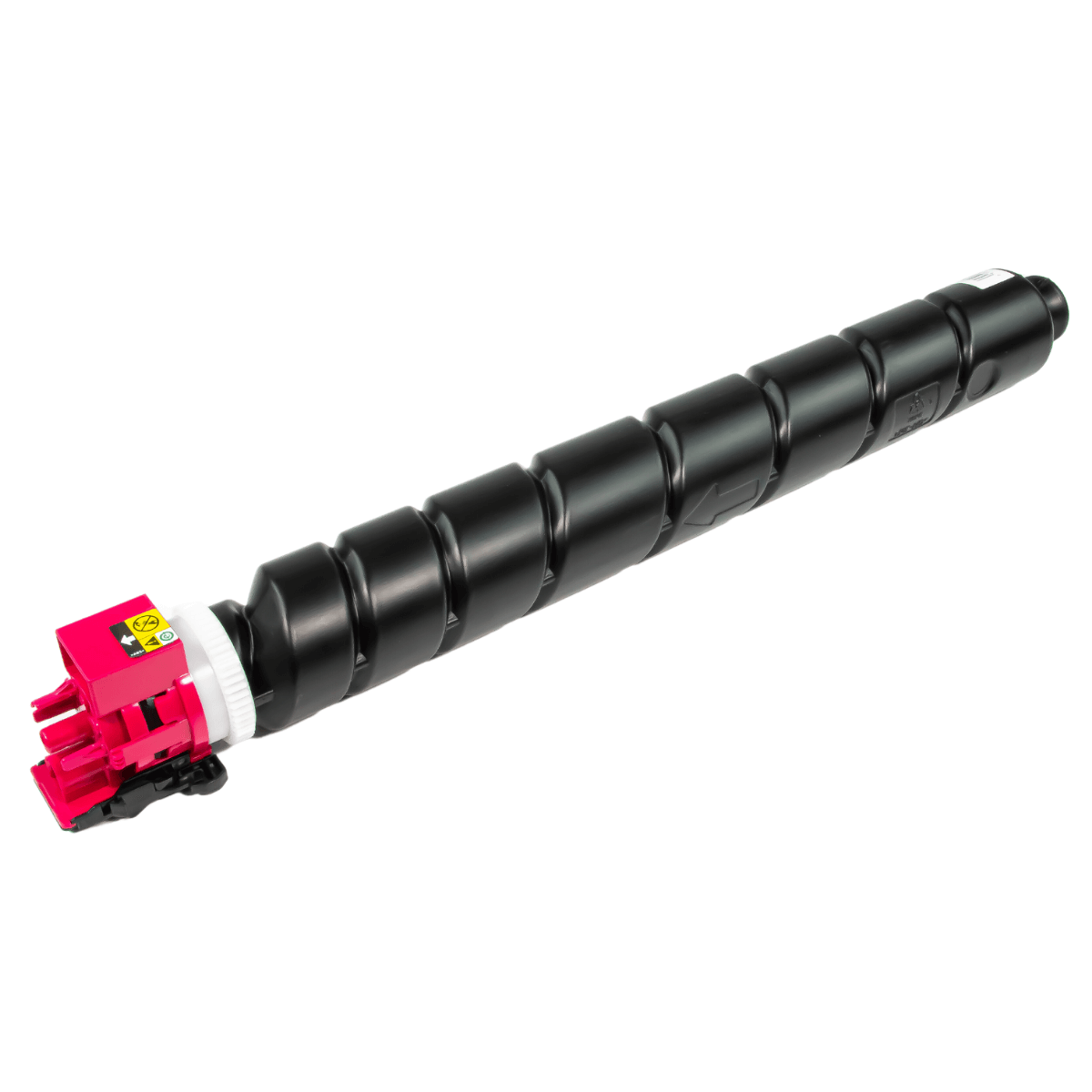 Cartucho de Toner P/ Kyocera TK8367 Magenta C/ Chip 12K - Zeus