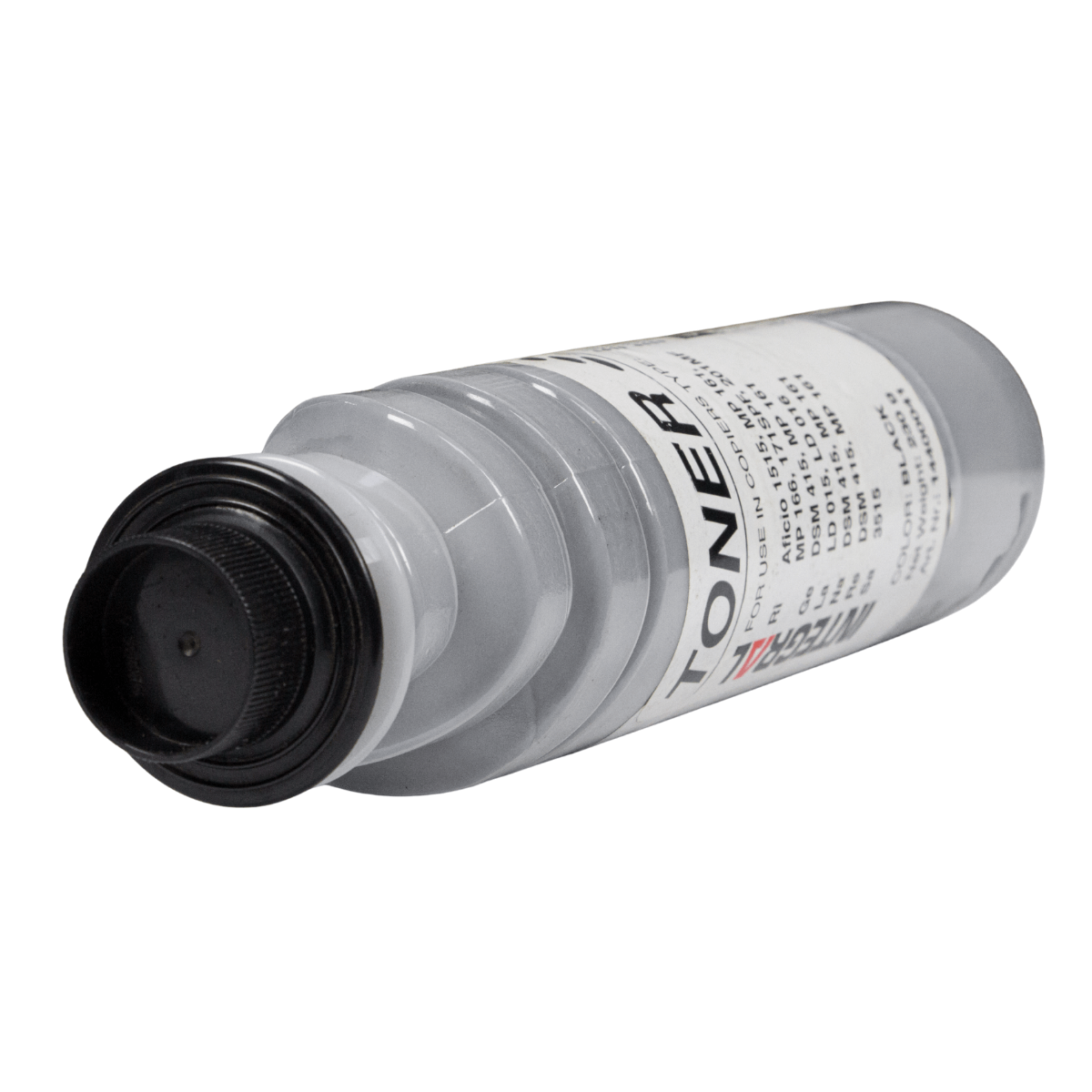 Cartucho de Toner Compatível Integral p/ Ricoh MP 2014H - 12K