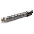 Toner Compatível Zeus para Ricoh Mp305 S/ Chip 9K