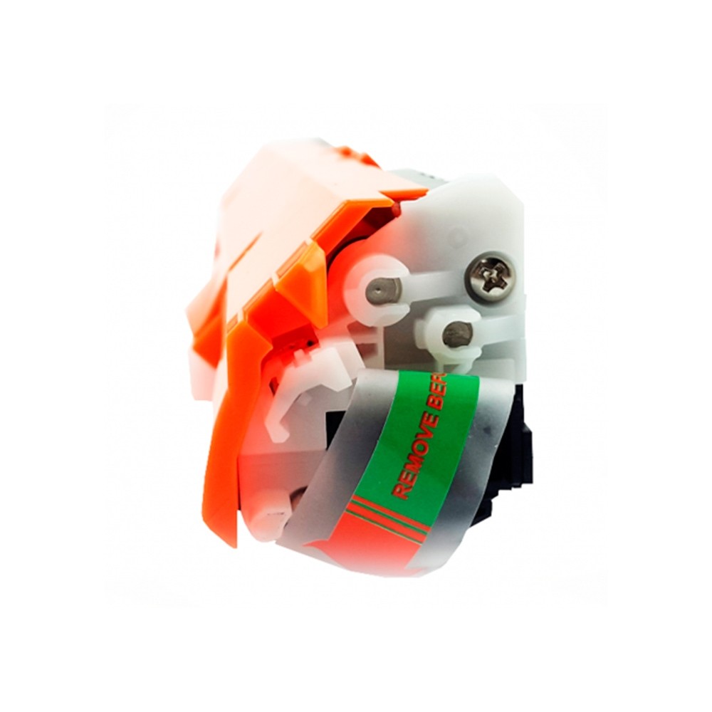 Cartucho de Toner Evolut Compatível P/ HP 126a Ce313a Cp1025 1020 - Magenta