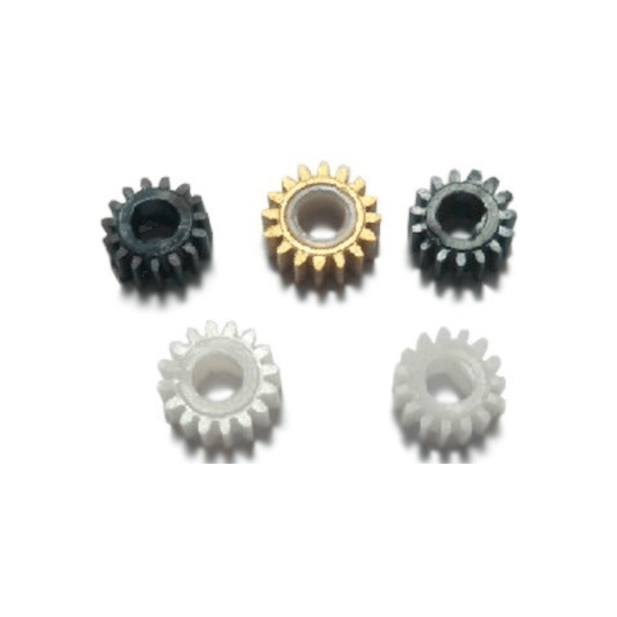 Kit Engrenagem da unidade de Revelação Lotus AF 1022 Compatível p/ Ricoh MPZ852 (411018)