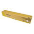 Toner Compatível Zeus TK8117 Yellow P/ Kyocera C/ Chip - 6K