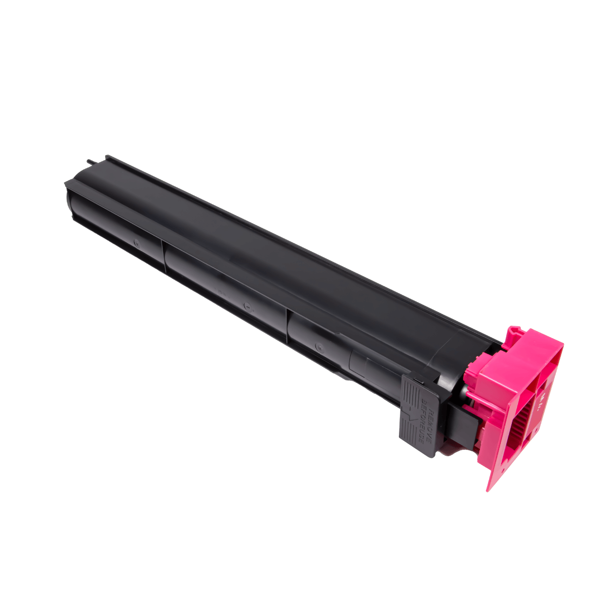 Cartucho de Toner P/ Minolta Tn613 Magenta C/ Chip 30K - Zeus