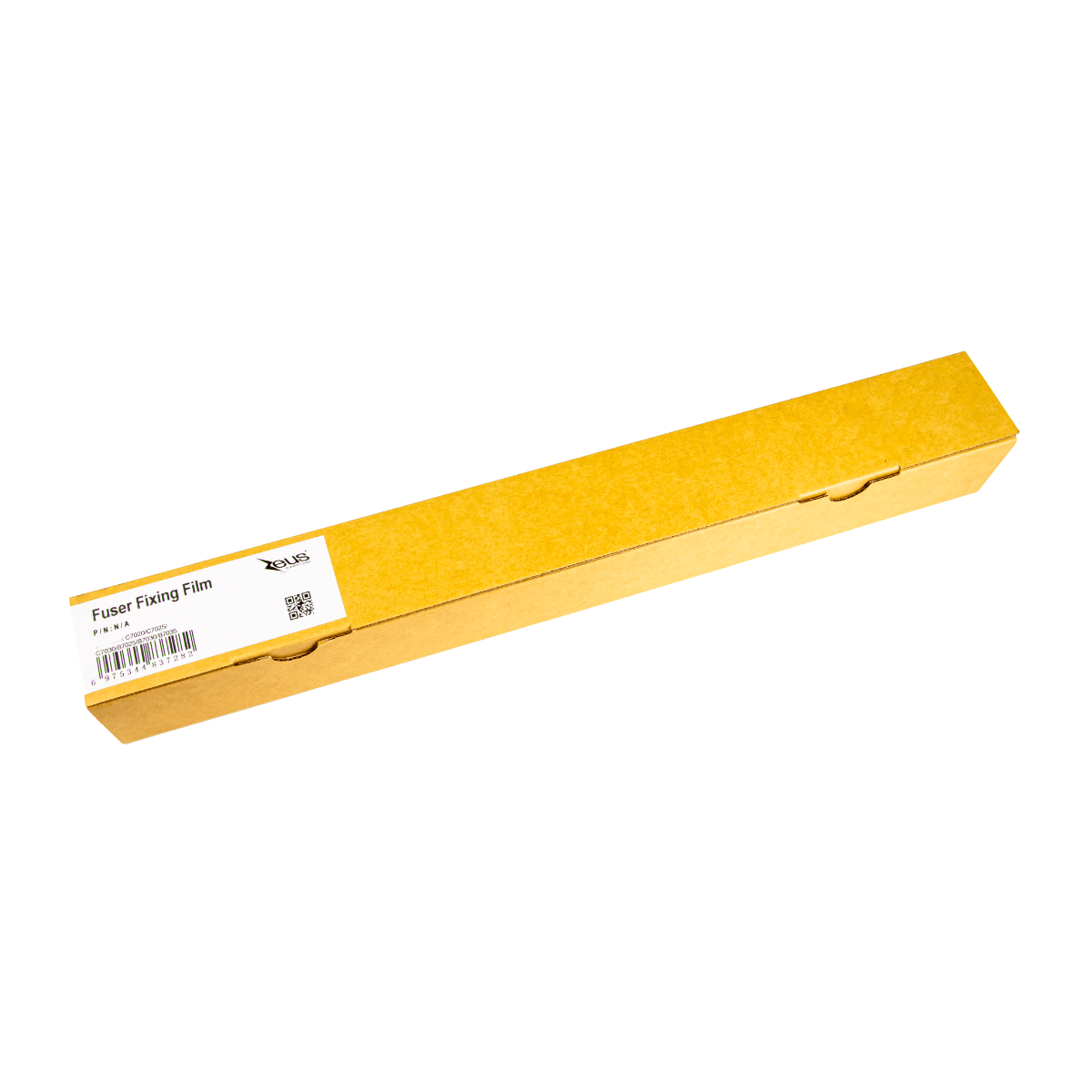 Película da Fusão P/ Xerox VersaLink C7030 (100K) - Zeus