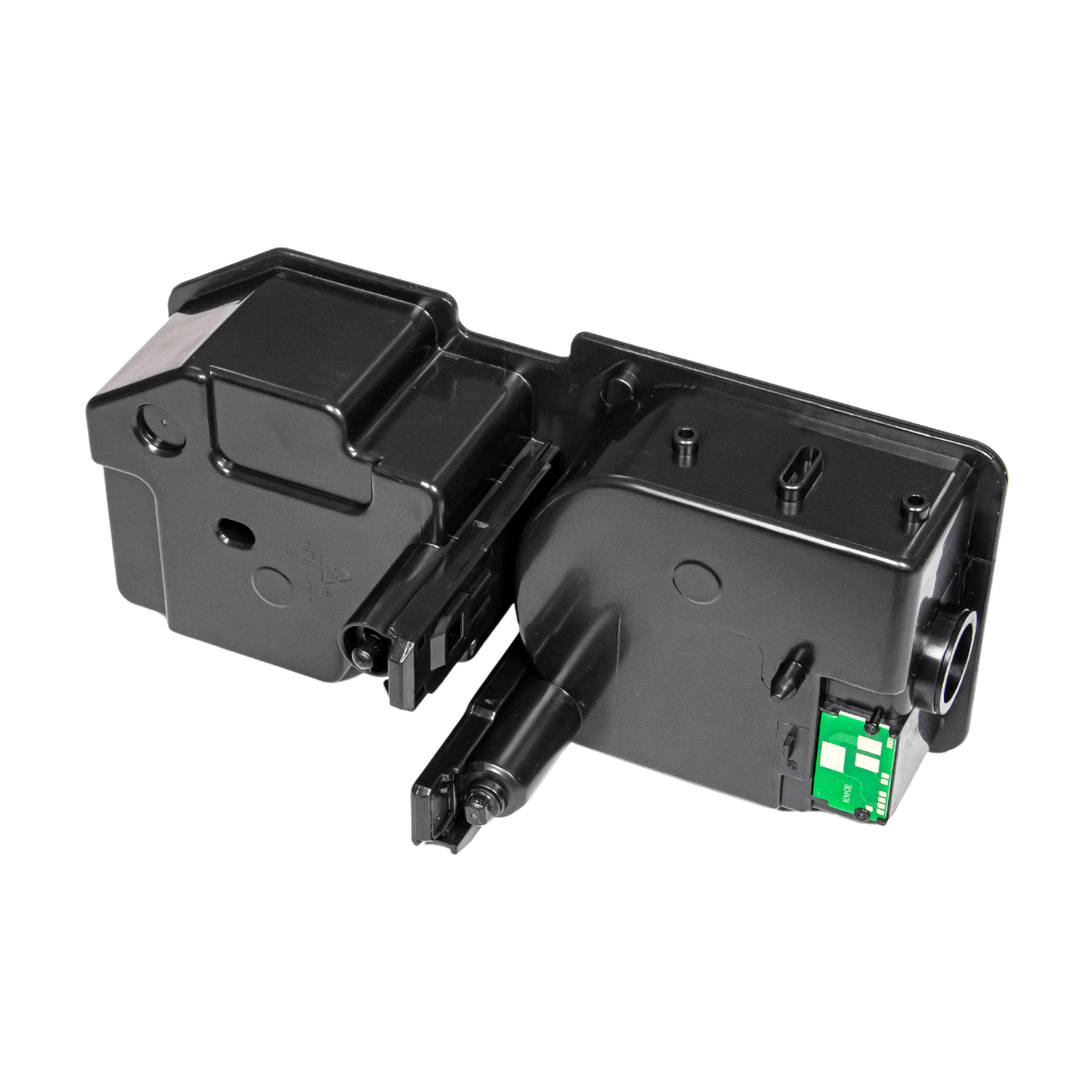 Cartucho de Toner P/ Kyocera TK5442 Preto C/ Chip 2.8K - Zeus