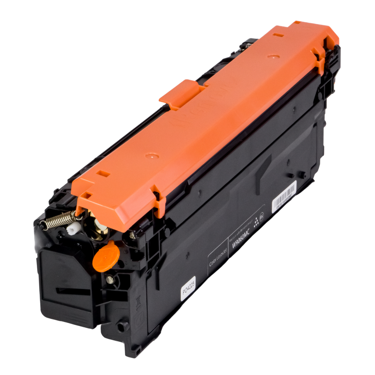 Cartucho de Toner P/ HP W9060 E55040 E57540 C/ Chip Preto 16K - Lotus