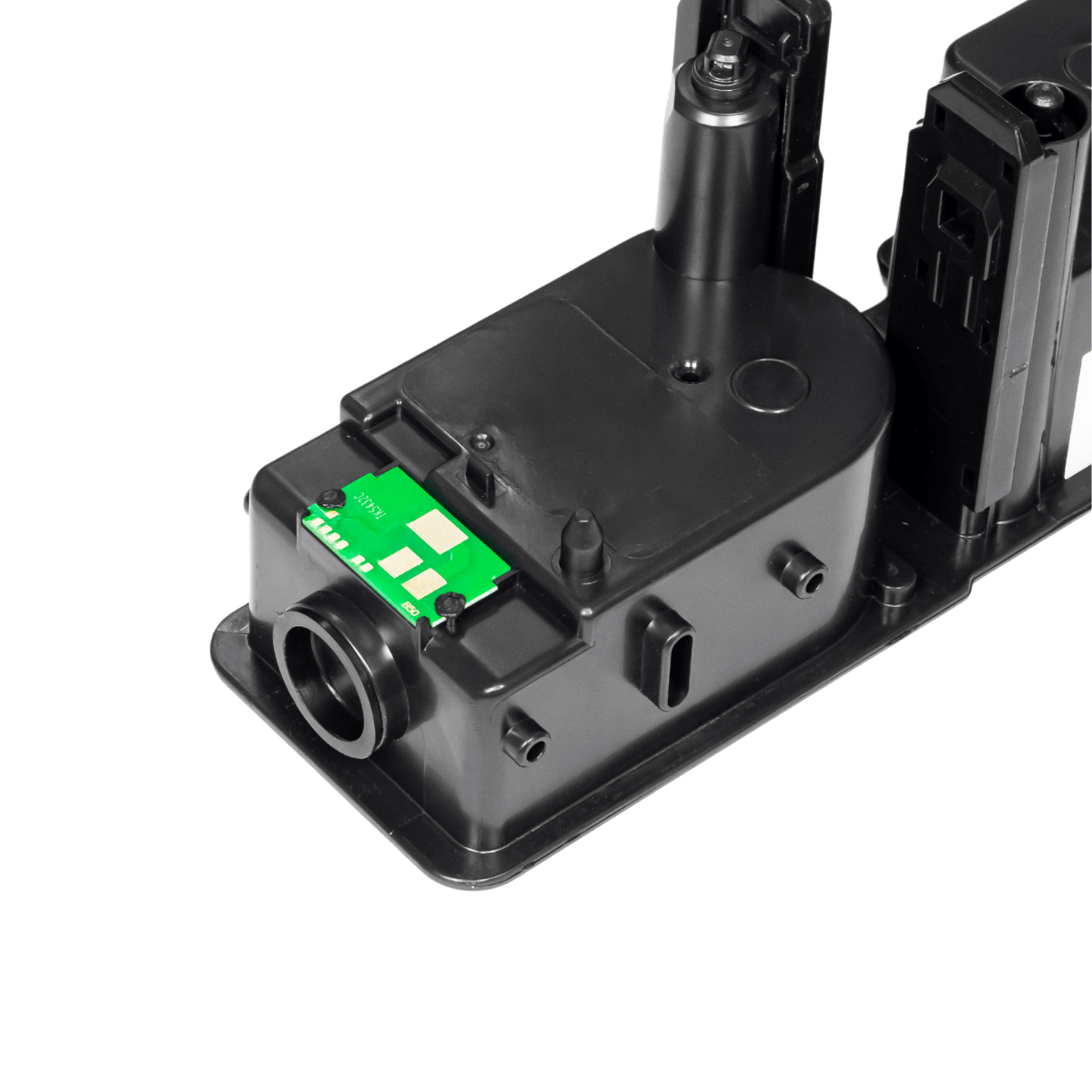 Cartucho de Toner P/ Kyocera TK5432 Ciano C/ Chip 1.25K - Zeus