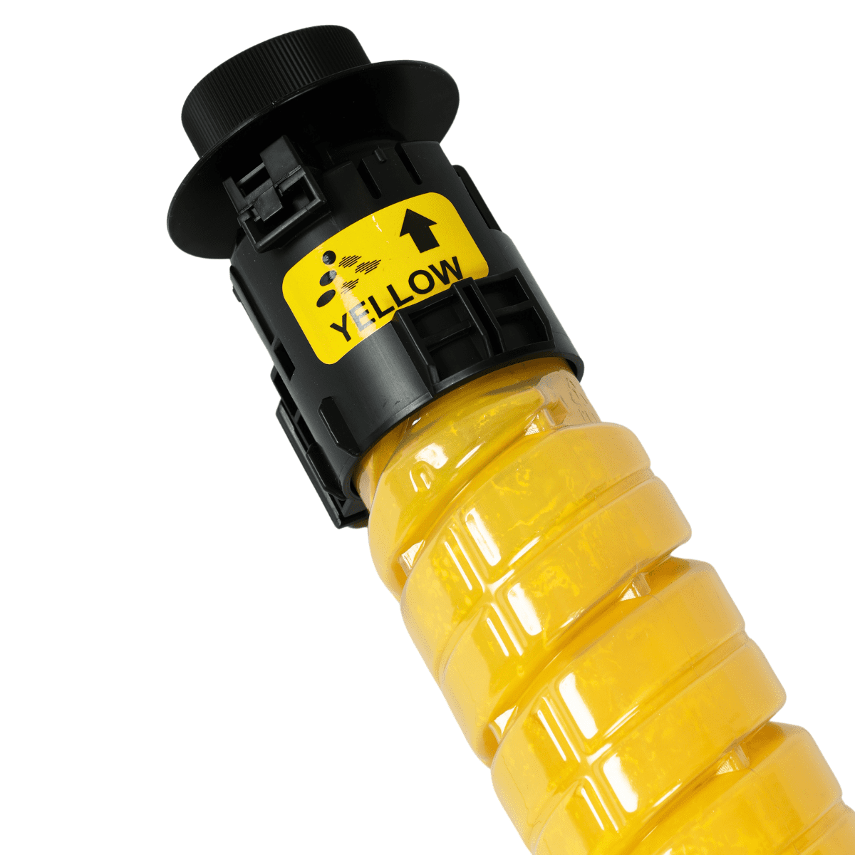 Cartucho de Toner P/ Ricoh Mp C4503, C6003, Amarelo, C/ Chip, 22.5K - Integral