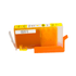 Cartucho de Tinta P/ HP 670XL CZ120A Amarelo C/ Chip 14.5ml - X-Full