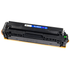Cartucho de Toner P/ Canon MF644 HP CF403A CF503A Magenta C/ Chip 1.4K - G&G