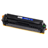 Cartucho de Toner P/ Canon e HP CF402X CF502X CRG054 202X Amarelo C/ Chip 2.5K - G&G