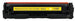 Cartucho de Toner Compatível P/ HP W2022A/414 2.1K Yellow (Com Chip) - Chinamate