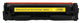 Cartucho de Toner Compatível P/ HP W2022A/414 2.1K Yellow (Com Chip) - Chinamate