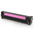 Toner Compatível C/ HP M251NW M276NW CB543A CF213a Magenta