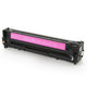 Toner Compatível C/ HP M251NW M276NW CB543A CF213a Magenta