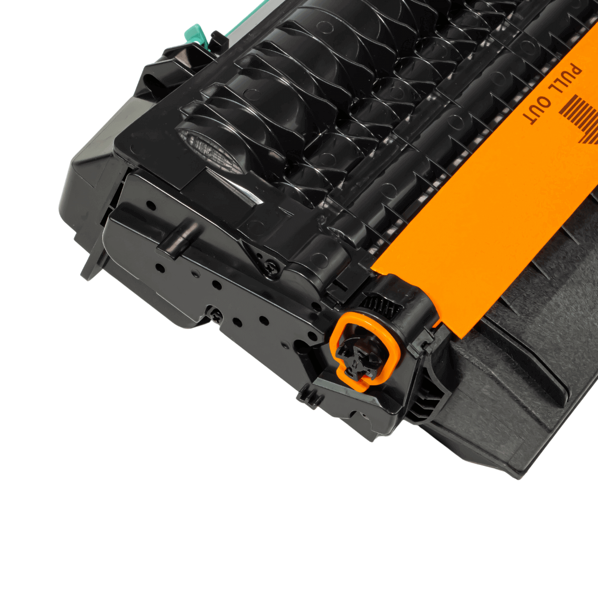 Cartucho de Toner P/ Samsung Mlt-D203U, M4070, S/ Chip, 15K - Lotus