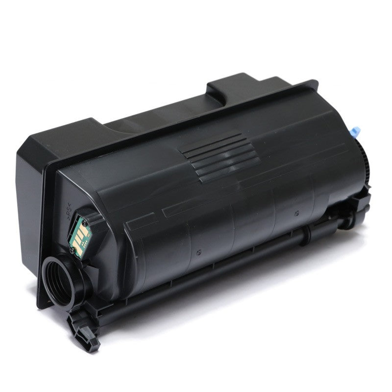 Toner Compatível Zeus TK342 P/ Kyocera C/ Chip - 12K