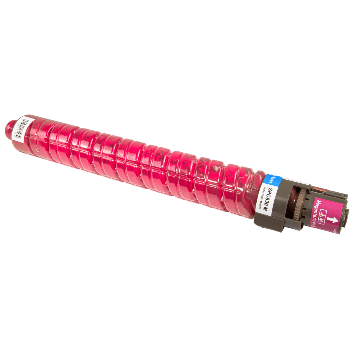 Cartucho de Toner P/ Ricoh SP C830DN Magenta C/ Chip 23,5K - Zeus