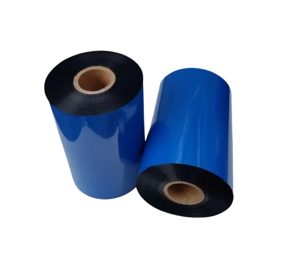 Ribbon de Cera 110 x 450 S11 p/ Impressora Termica