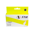 Cartucho de Tinta P/ HP 711XL CZ132A T520 T120 Amarelo C/ Chip 27ml - X-Full