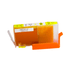 Cartucho de Tinta P/ HP 935XL 935 Amarelo C/ Chip 16ml - X-Full