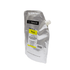 Refil de Toner Compatível Zeus TK5442 TK5242 Yellow p/ Kyocera - 160g