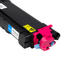 Cartucho de Toner P/ Kyocera TK5272 Magenta C/ Chip 6k - Zeus