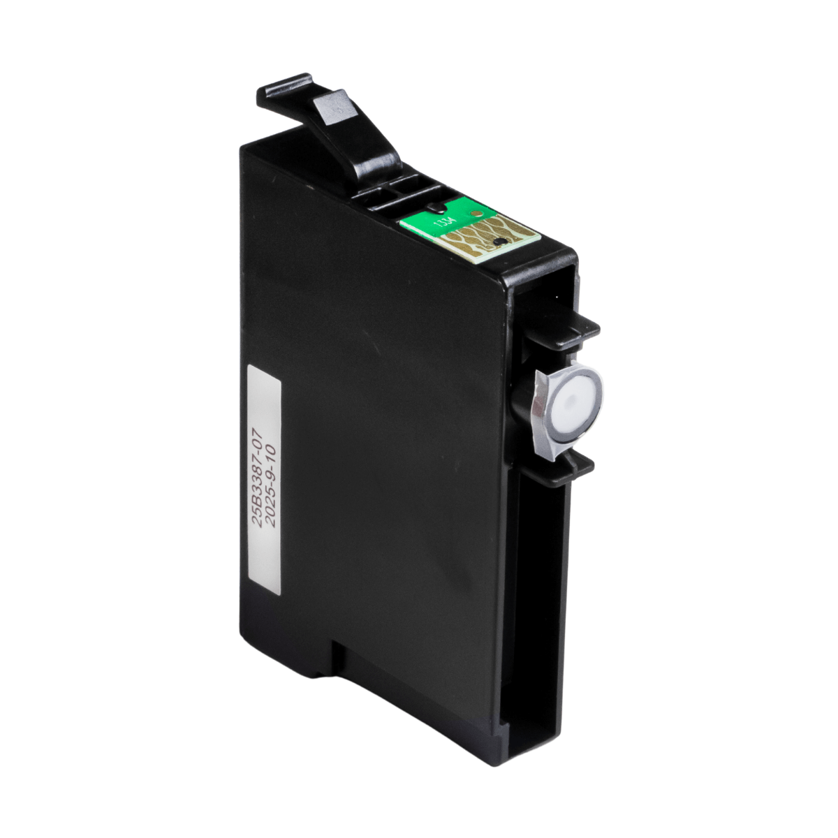 Cartucho de Tinta P/ Epson 1334 TX123 TX135 Amarelo C/ Chip 10ml - X-Full