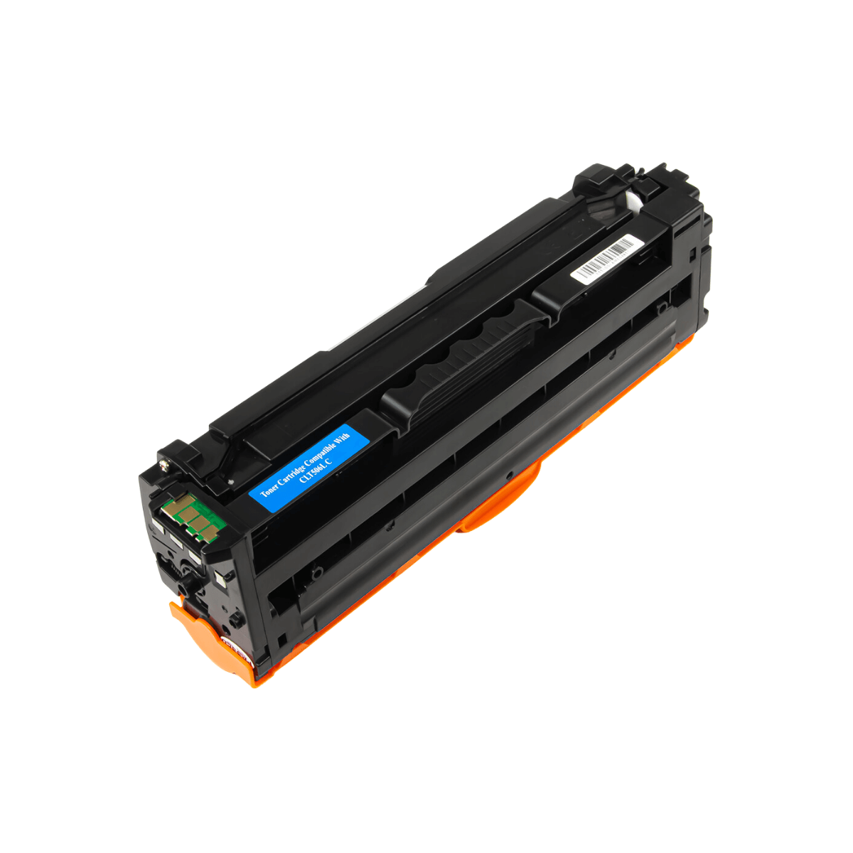 Cartucho de Toner P/ Samsung CLT506 Ciano C/ Chip 3.5K - Lotus
