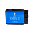Cartucho de Tinta P/ HP 933XL 933 CN054A Ciano C/ Chip 17ml - X-Full