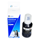 Refil de Tinta P/ Epson T504 T544 Preto Corante 127ml - G&G (NEI3-EUBK)