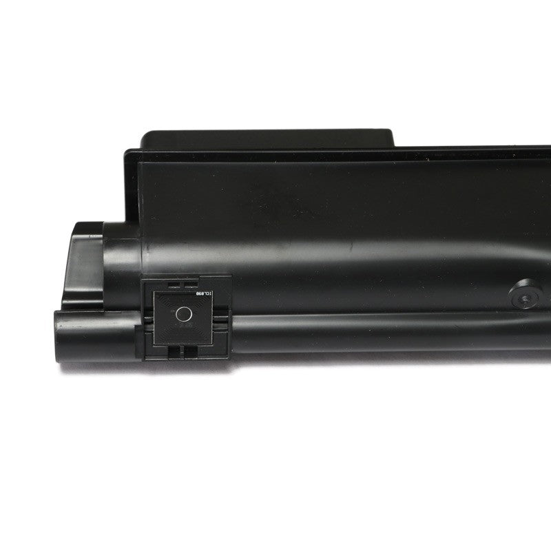 Toner Compatível Zeus TK582 Yellow P/ Kyocera C/ Chip - 5.5K