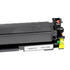 Cartucho de Toner P/ Canon CRG-067H CRG067 067H Amarelo C/ Chip 3.2K - Lotus