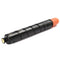 Toner Compatível Zeus GPR-30 Amarelo p/ Canon IR C5045 C5051