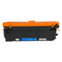 Cartucho de Toner P/ HP W9061 E55040 E57540 C/ Chip Ciano 12.5K - Lotus