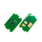 Chip do Toner Lotus Compatível p/ Kyocera TK 5242 Preto