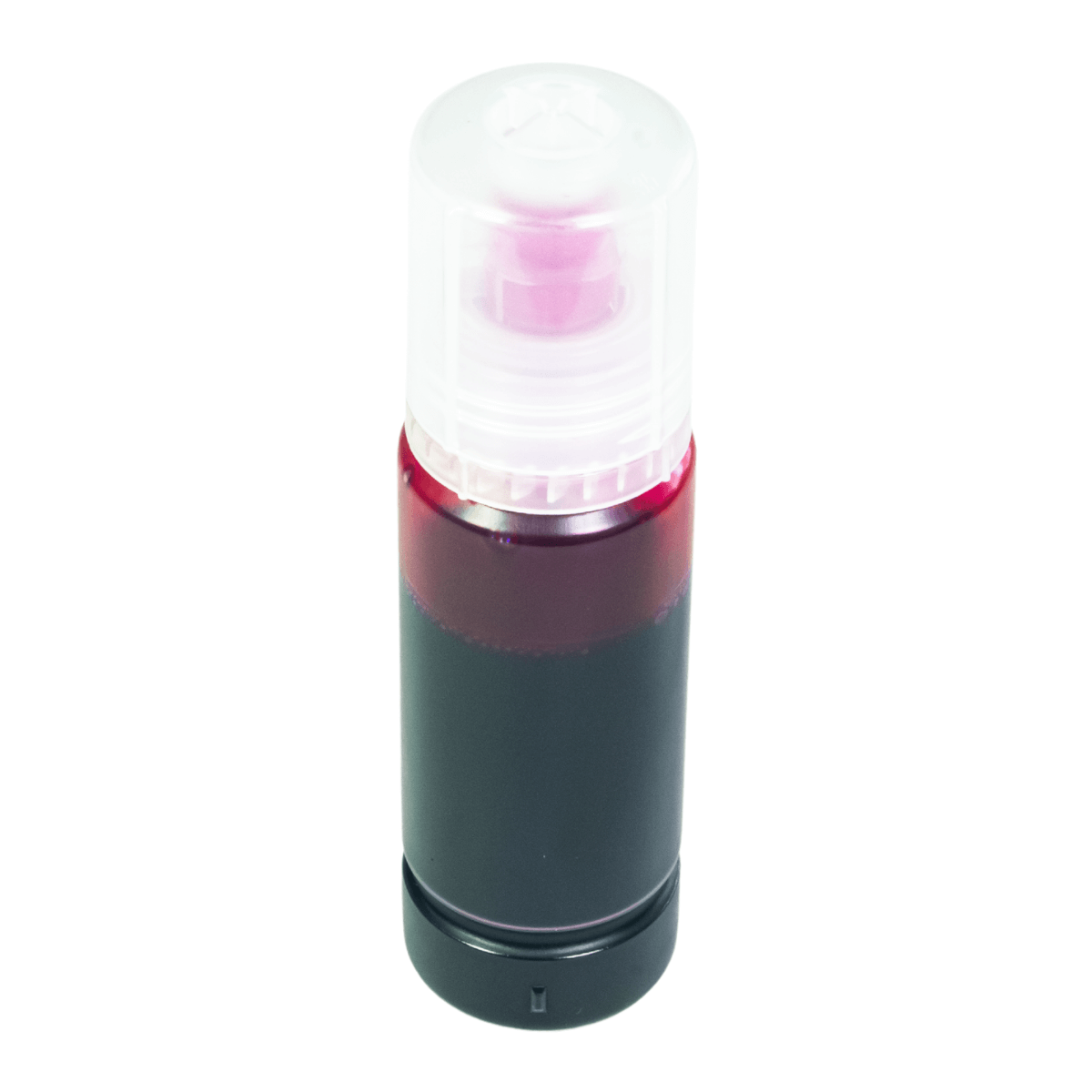 Refil de Tinta Compatível Chinamate T504 T544 Magenta p/ Epson 70ml