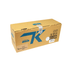 Cartucho de Toner P/ Kyocera TK5272 Ciano C/ Chip 6k - Zeus