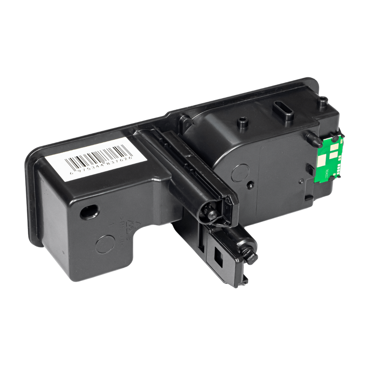 Cartucho de Toner P/ Kyocera TK5432 Ciano C/ Chip 1.25K - Zeus