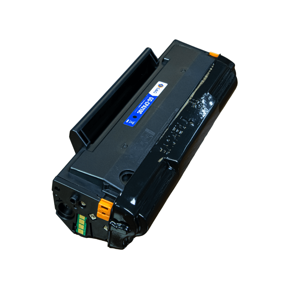Cartucho de Toner P/ Elgin Pantum PB210 PB211 PA210 C/ Chip 1.6K - G&G