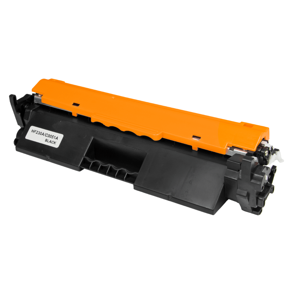Toner Compatível com Canon Lbp162 Cf230a / Crg051 (1.7k) - Lotus