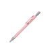 Lapiseira 2.0mm Rosa Pastel C/ 6 Grafites - BRW